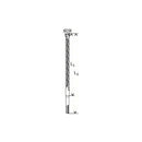 Bosch SDS-plus-5 punta per martelli, 10 x 950 x 1005 mm