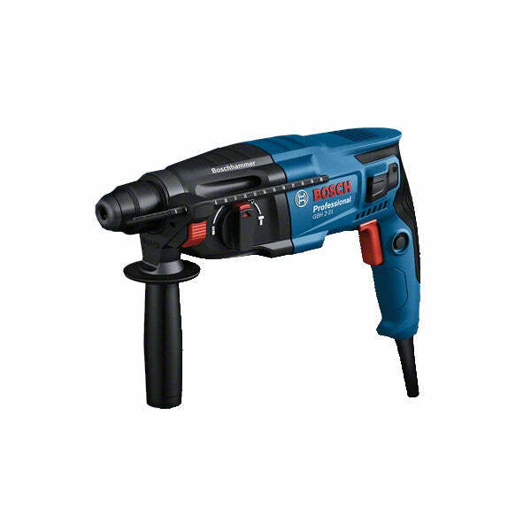 Robert Bosch martello perforatore GBH 2-21