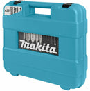 Makita set di punte per forare e avvitare D-47260 - 201 pezzi