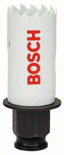 Bosch Progressor sega a tazza 25 mm, 1"