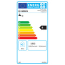 Scaldabagno elettrico Tronic TR55001iT 100 DERB Bosch Junkers 74 litri