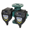 Dab Evoplus Small D 80/220.32 M circolatore elettronico gemellare 130 W