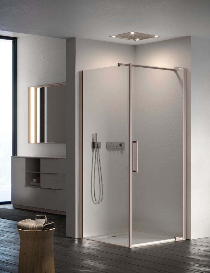 Box doccia Disenia Slim