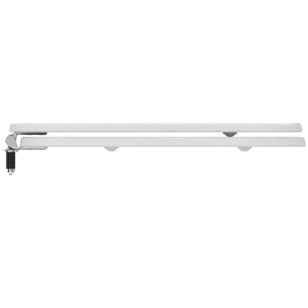 Ideal Standard copriwater originale J101300 per Ceramica Dolomite Rio bianco