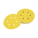 DeWalt Disco Abrasivo 150mm 80g - 10 pezzi