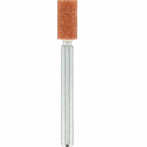 Moletta abrasiva all'ossido di alluminio Dremel 4,8 mm 8153