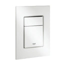 Placca di comando Skate Cosmopolitan S 37535SH0 Grohe bianco lucido