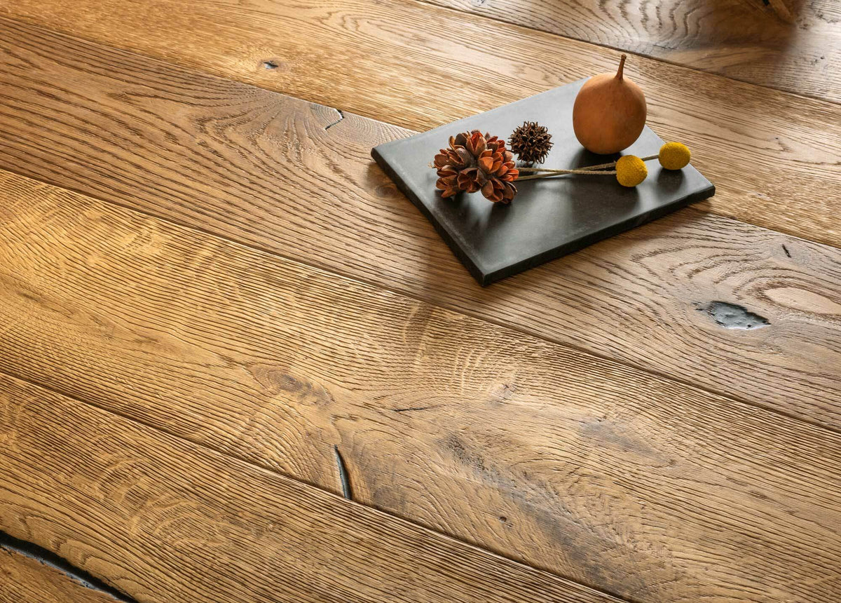 Woodco Impression parquet