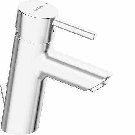 Hansa Italia Hansavantis Style XL miscelatore lavabo cromo