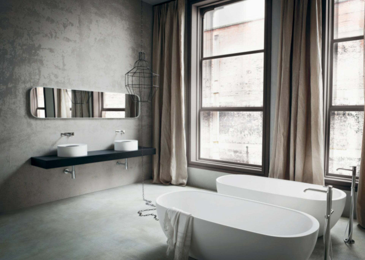 Rexa Hole mobili da bagno