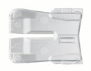 Bosch protezione paratrucioli per GST BCE/150 CE, set 5 pezzi