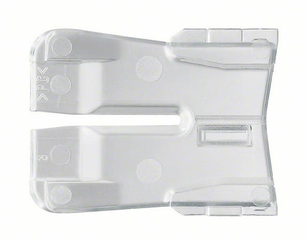 Bosch protezione paratrucioli per GST BCE/150 CE, set 5 pezzi