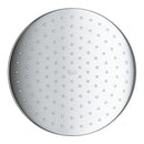 Soffione doccia tondo a 1 getto cm 25 Grohe Tempesta 26662000