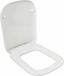 Ideal Standard Esedra T318201 sedile slim originale bianco