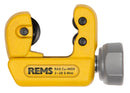Tagliatubi REMS RAS Cu-INOX 3-28 S Mini 113241