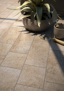 Piastrella Pietra Occitana da esterno