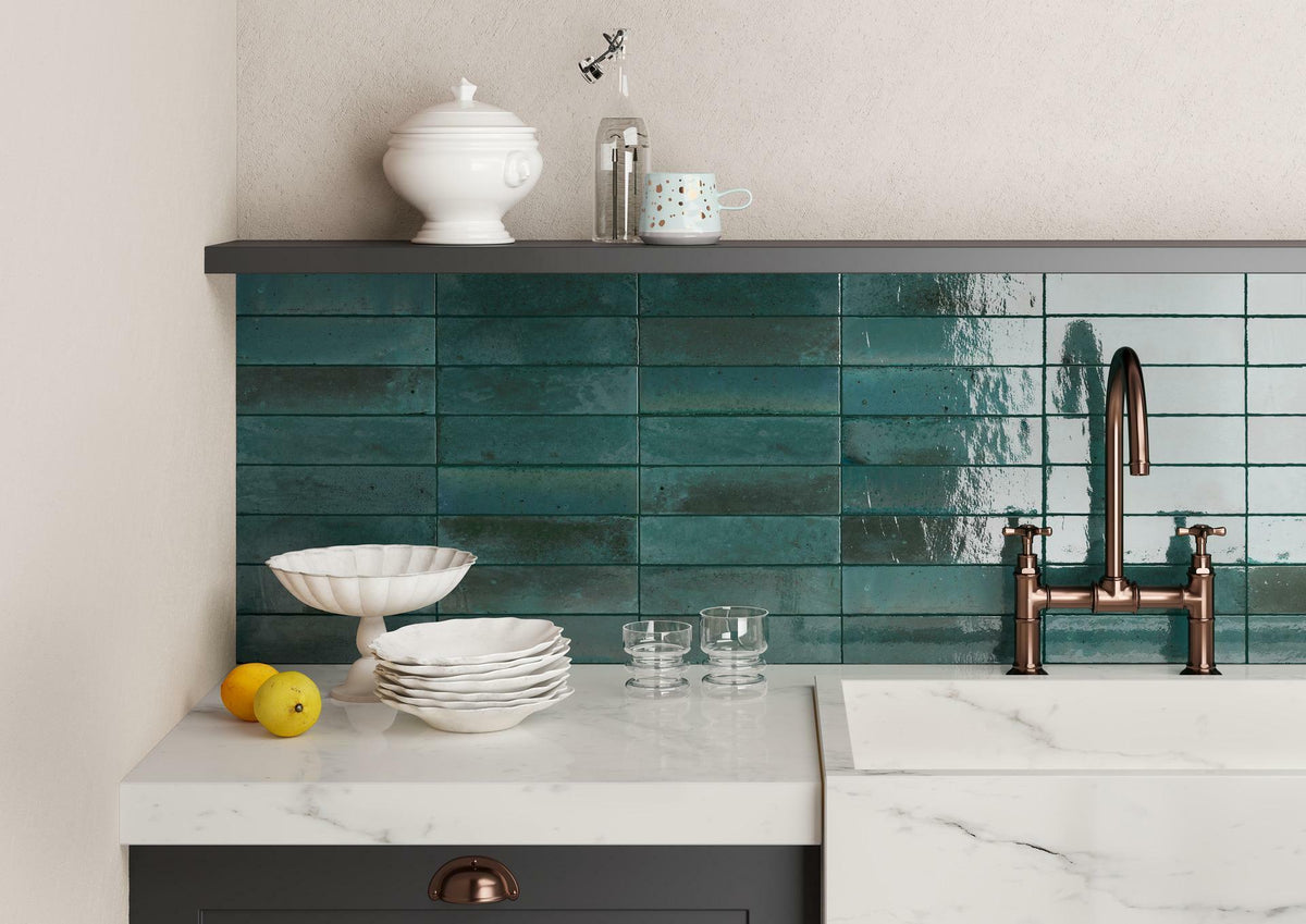 Piastrella Marazzi Lume