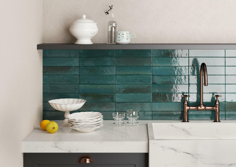 Piastrella Marazzi Lume