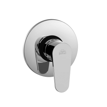 Paffoni Green miscelatore doccia incasso cromo