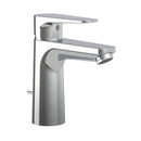 Paffoni Orange OG075CR miscelatore lavabo con scarico automatico