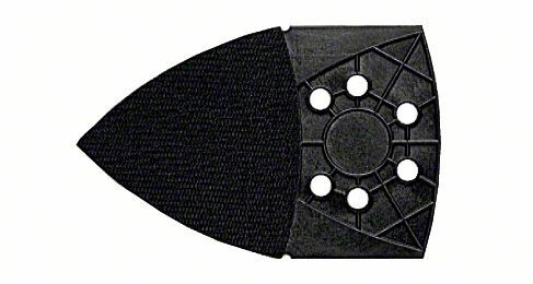 Bosch piastra levigagelosie per levigatrici a delta