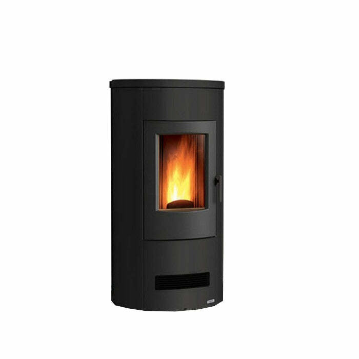 Piazzetta P130 T stufa a pellet 11 kW