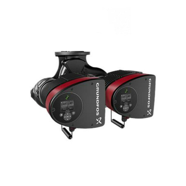 Circolatore gemellare Magna3 D 65-80 F Grundfos 340 mm 473 W