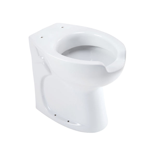 Vaso sanitario con apertura frontale Ponte Giulio 140 B40CBO14