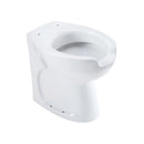 Vaso sanitario con apertura frontale Ponte Giulio 140 B40CBO14