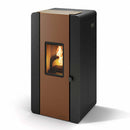 CS Thermos Venexia 21 termostufa a pellet/biomassa