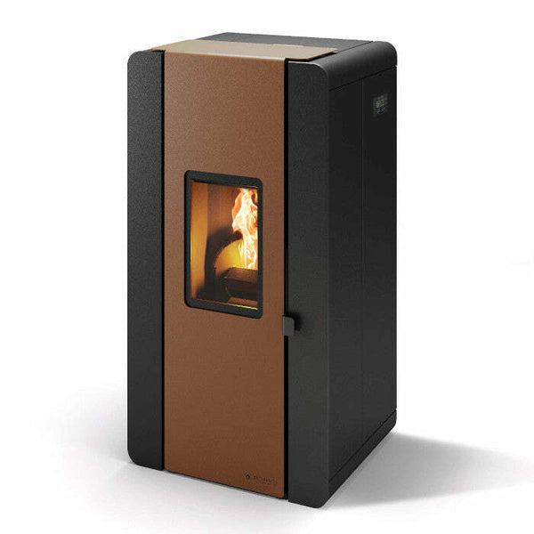 CS Thermos Venexia 21 termostufa a pellet/biomassa