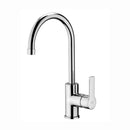 Miscelatore lavello cucina RED con canna orientabile RED181CR