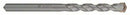 Bosch CYL-3 punta per calcestruzzo, 12 x 90 x 150 mm