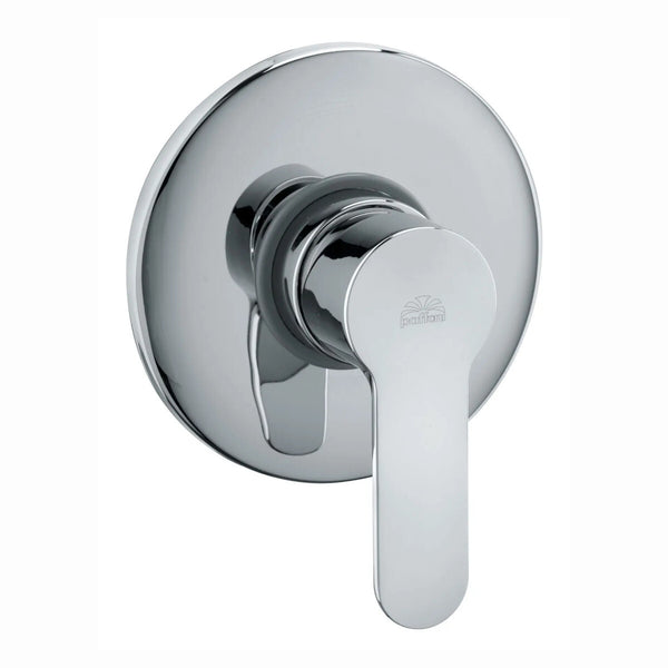 Miscelatore doccia incasso BLU010CR cromato