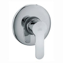 Miscelatore doccia incasso BLU010CR cromato