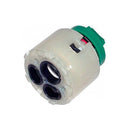 Cartuccia A960500NU Ideal Standard per Alpha, Cerabase, Cerafine, Ceraline, Ceramix, Ceraplan, Connect Air, Edge, Melange e Tonic II