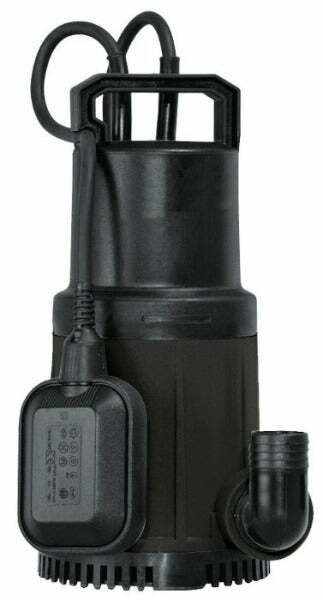 Dab NOVA SALT W M-A pompa sommergibile drenaggio acque salate 0.2 kW