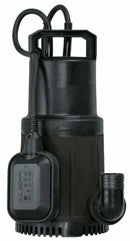 Dab NOVA SALT W M-A pompa sommergibile drenaggio acque salate 0.2 kW