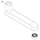 Ideal Standard A961186AA Bocca erogazione CPL A2520/23