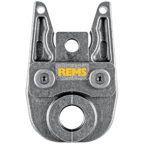 Pinza a pressare TH-26 REMS 570475