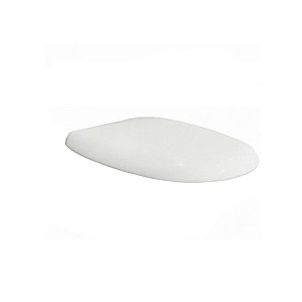 Pozzi Ginori sedile per Easy.02 e Quinta - bianco