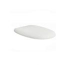 Pozzi Ginori sedile per Easy.02 e Quinta - bianco