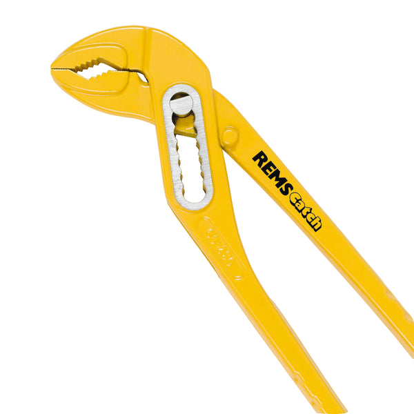 Pinza regolabile Catch W 240 REMS 116055
