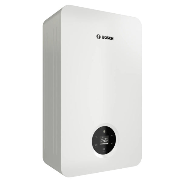 Scaldabagno Therm T6600 S 17 D23 Bosch-Junkers a metano 17 l/min