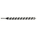 Bosch punta per travi in legno, esagonale 32x360x450 mm, Ø 11.1 mm