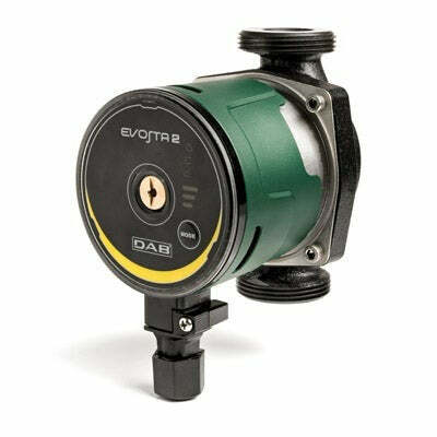 Dab Evosta 2 40-70/180 1" circolatore elettrico 1"1/2 35 W - MODELLO FUORI PRODUZIONE