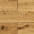 Woodco Ground parquet