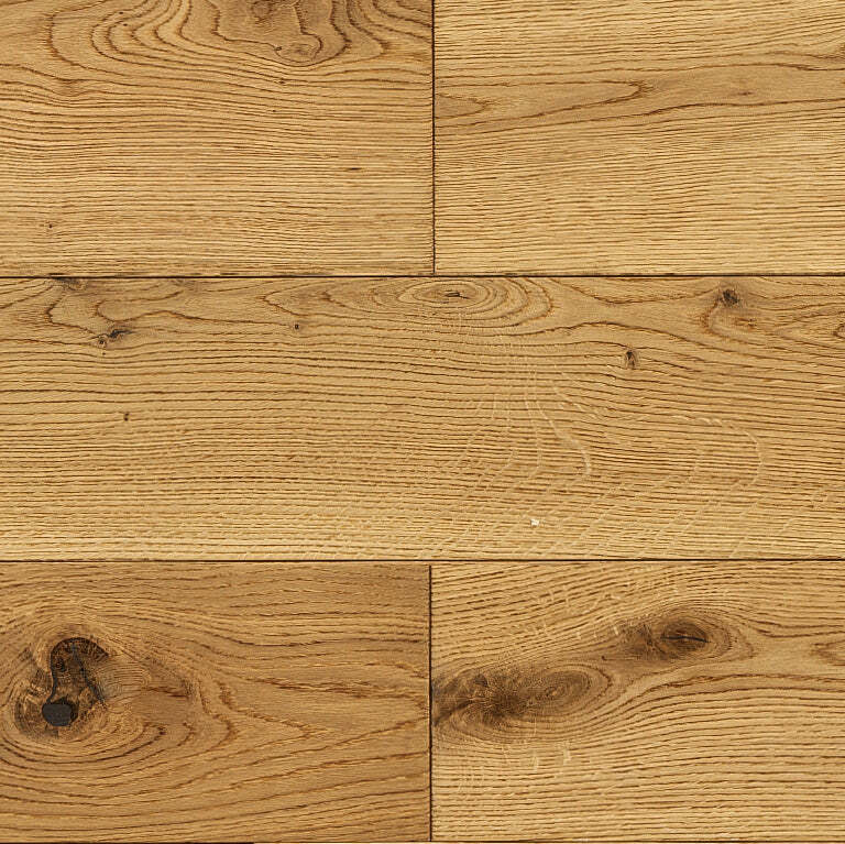 Woodco Ground parquet