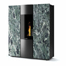 CS Thermos Thema H2O 16 pietra termostufa a pellet/biomassa