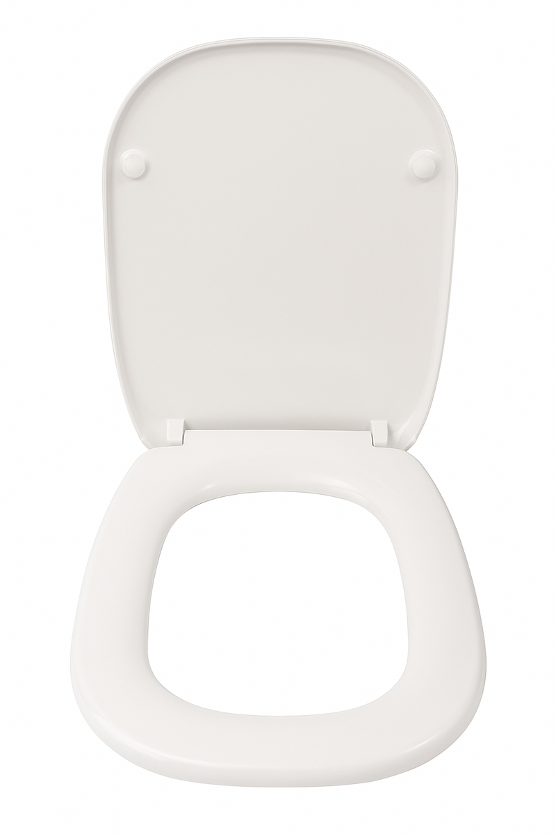 Pozzi Ginori sedile per serie 500 e Quinta